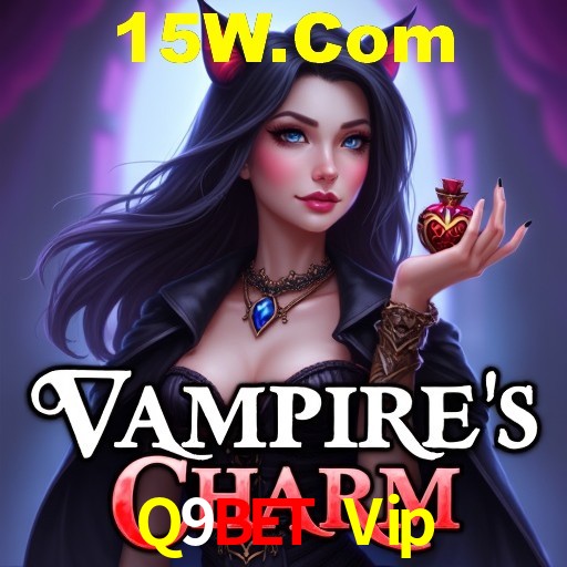 Diretório de Jogos Q9Bet Vip