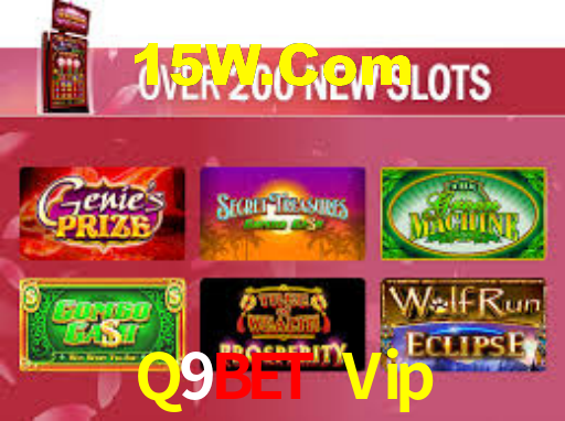Q9Bet Jogo