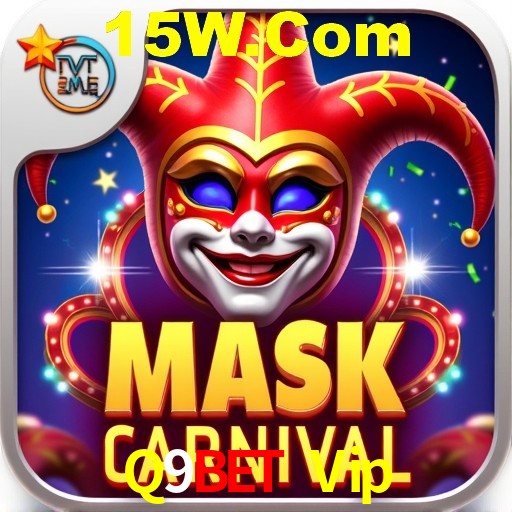 Promoções Sazonais Q9Bet Vip