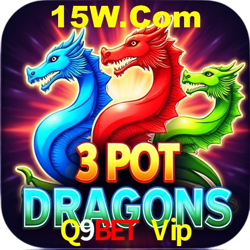Bônus Diários Q9Bet Vip