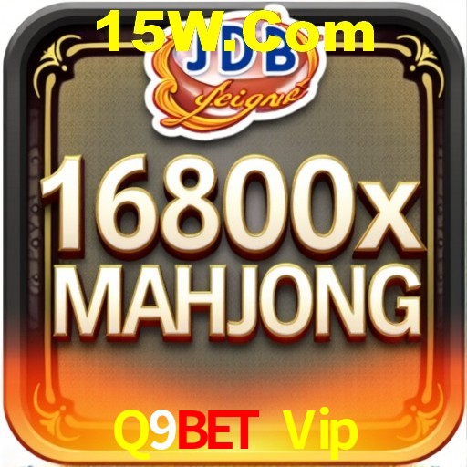 Torneios Q9Bet Vip