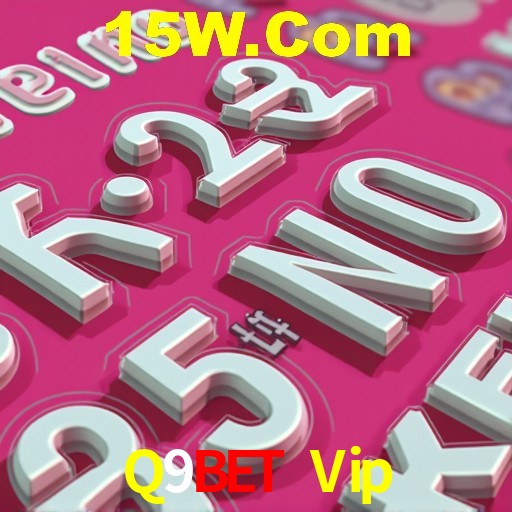 Mesa de Blackjack Q9Bet Vip