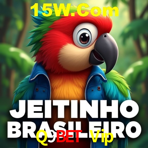 Design Responsivo Q9Bet Vip