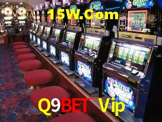 Apostas Esportivas na Q9Bet Vip: Um Guia Completo
