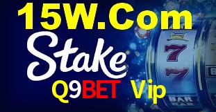 Q9Bet Vip