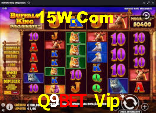 Q9Bet Paga