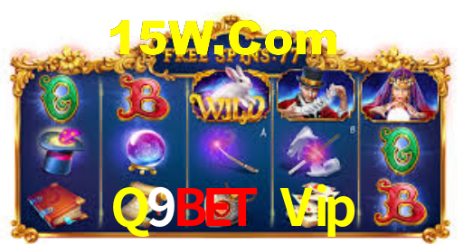 Q9Bet Vip