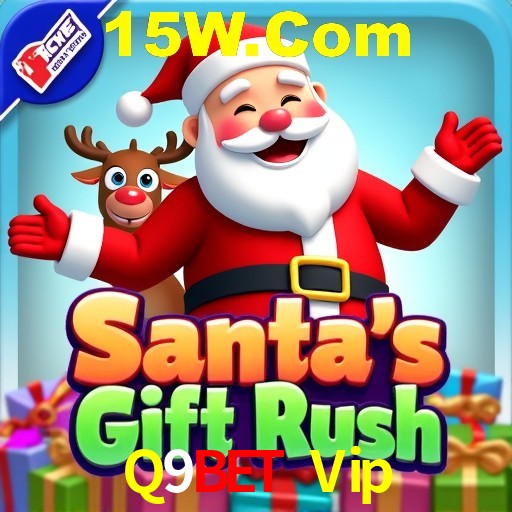 Casino VIP Q9Bet Vip