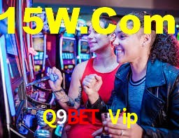 Q9Bet Vip