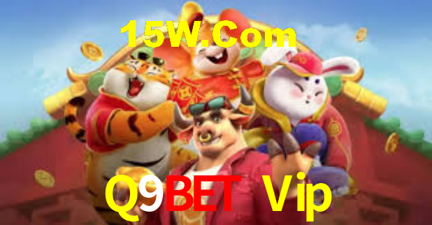 Descubra a Essência do Q9Bet Vip: Nossa História e Compromissos