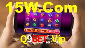 Q9Bet Paga
