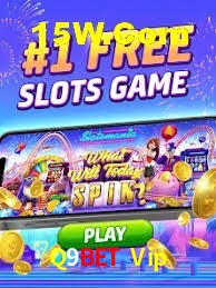 Welcome Bonus Q9Bet Vip