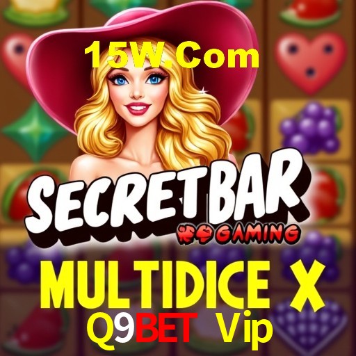 A Emoção da Loteria na Q9Bet Vip: Uma Chance de Mudança de Vida