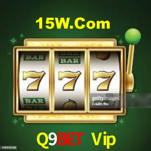 Bônus Generosos e Exclusivos no Q9Bet Vip para Você!