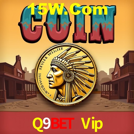 Interface Premium Q9Bet Vip
