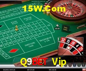 Inovações de Jogos na Q9Bet Vip: O Futuro das Experiências Interativas