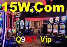 Explore as vantagens do Q9Bet Vip: serviço profissional e confiabilidade