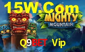 VIP Casino Q9Bet Vip
