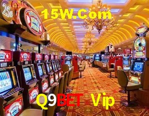 Inovações de Jogos na Q9Bet Vip: O Futuro das Experiências Interativas