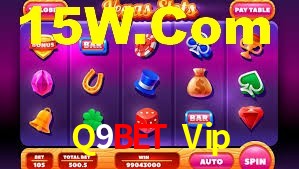 Q9Bet Vip