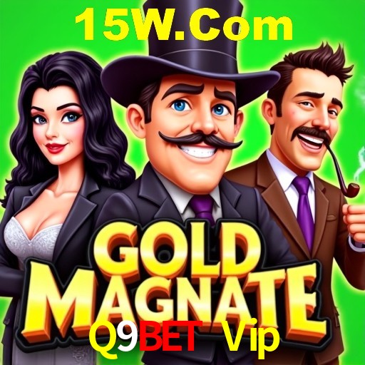 PIX Instantâneo Q9Bet Vip