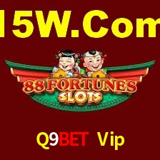 Tournaments Q9Bet Vip
