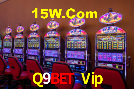 Q9Bet Vip
