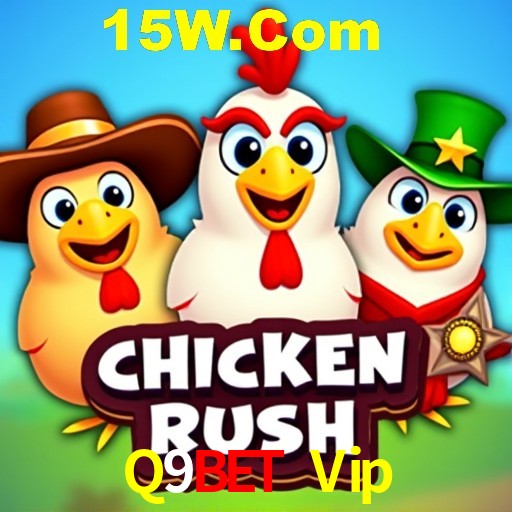 Seasonal Promotions Q9Bet Vip