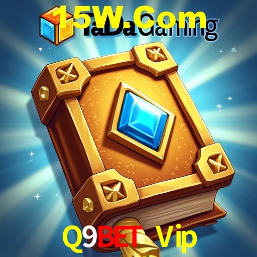 Integração de APIs Q9Bet Vip