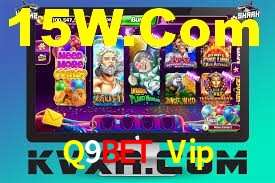 Daily Bonuses Q9Bet Vip