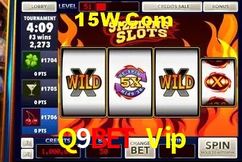 Descubra a Essência do Q9Bet Vip: Nossa História e Compromissos