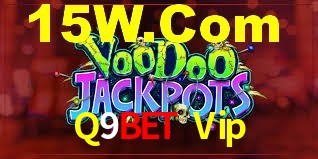 Welcome Bonus Q9Bet Vip