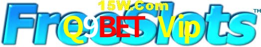 Football Betting Q9Bet Vip
