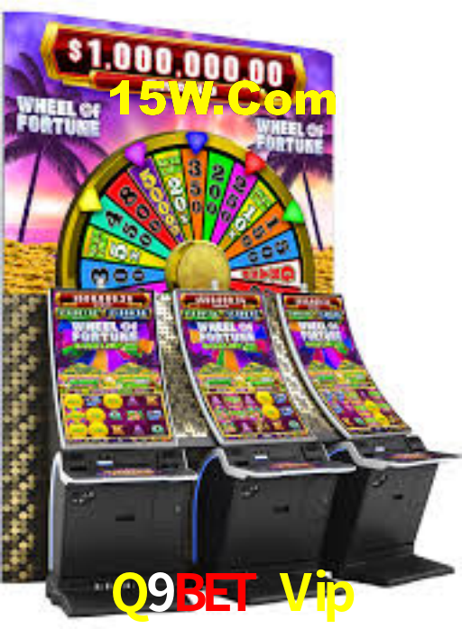 Q9Bet Vip: Seu Cassino Premiado com Pagamentos Rápidos
