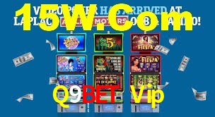 Exclusive Games Q9Bet Vip