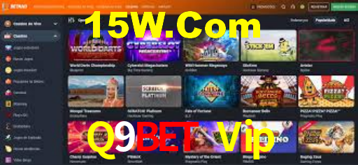 Q9Bet Vip: A Experiência de Casino com Jogos de Mesa ao Vivo