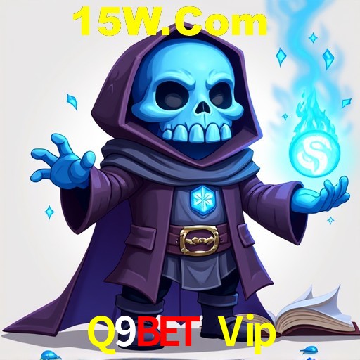 Jogos de Slot Q9Bet Vip