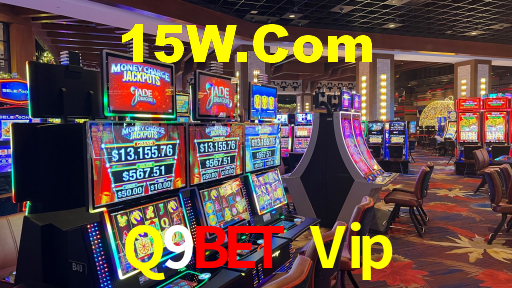 Descubra a Magia dos Jogos de Arcade no Q9Bet Vip