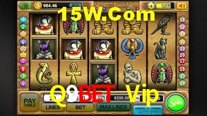 Experiência VIP Q9Bet Vip