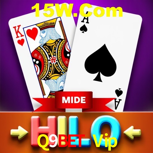 Promoção Relâmpago Q9Bet Vip