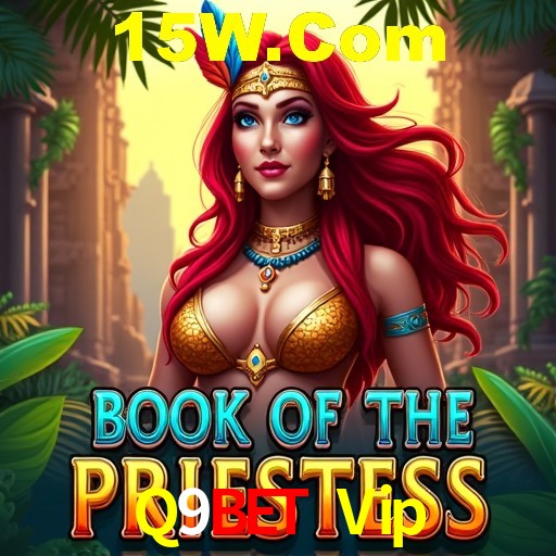 Tecnologia da Plataforma Q9Bet Vip