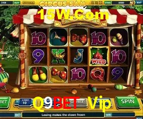 Descubra a Magia dos Jogos de Arcade no Q9Bet Vip