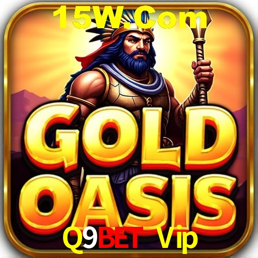 Descubra o Mundo do Cassino Online com Q9Bet Vip