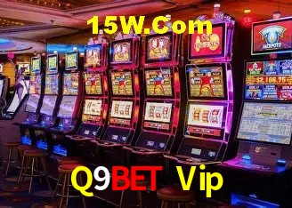 Apostas Esportivas na Q9Bet Vip: Um Guia Completo